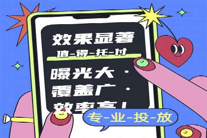 百度竞价广告投放案例剖析